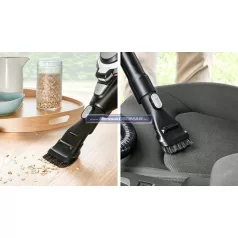 Kefés porszívófej Bosch BSS711W...17006569