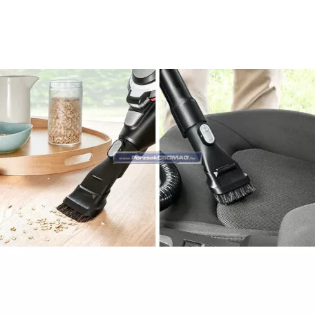 Kefés porszívófej Bosch BSS711W...17006569