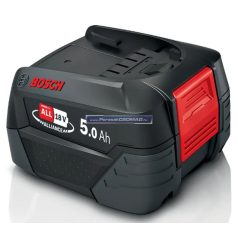 Akkumulátor 18V 5Ah Li-Ion BHZUB1850 17006570