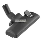 Turbo kefés porszívófej Bosch 30mm 17006645