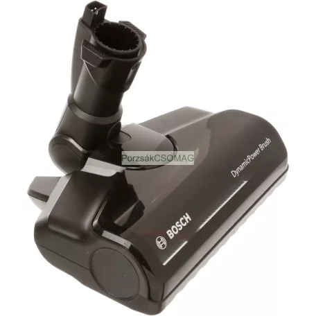 Turbó kefés porszívófej Bosch 17007031 MEGSZÜNT!