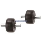 Görgő Bosch Unlimited7 porszívókhoz 17007033