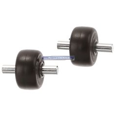 Görgő Bosch Unlimited7 porszívókhoz 17007033