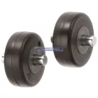 Kerék Bosch 2db, Unlimited7, ProHygienic Aqua 17007034