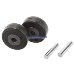 Kerék Bosch 2db, Unlimited7, ProHygienic Aqua 17007034