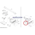 Kerék Bosch 2db, Unlimited7, ProHygienic Aqua 17007034