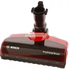 Turbó kefés porszívófej Bosch 39mm 17007056