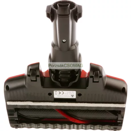 Turbó kefés porszívófej Bosch 39mm 17007056