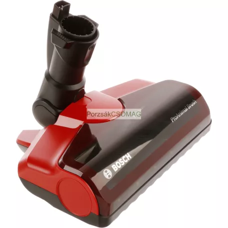 Turbó kefés porszívófej Bosch 39mm 17007056