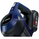 Akkumulátor 18V 2,5Ah Li-Ion porszívóhoz Bosch 17007093