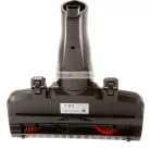 Turbó kefés porszívófej Bosch Unlimited 6 ...17004296