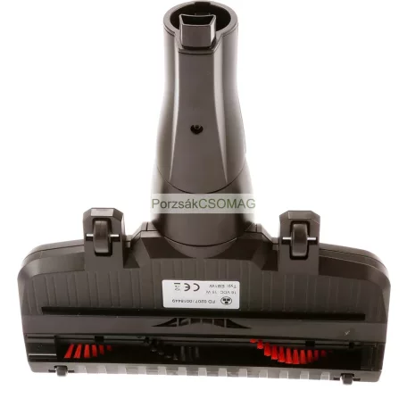 Turbó kefés porszívófej Bosch Unlimited 6 ...17004296