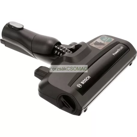 Turbó kefés porszívófej Bosch Unlimited 6 ...17004296