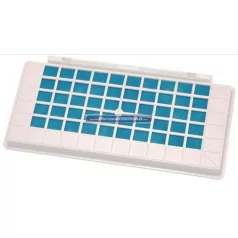 Hepa szűrő Bosch 20,5cm x 9,5cm x 2,5cm BBZ154UF 17007338