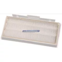 Hepa szűrő Bosch 20,5cm x 9,5cm x 2,5cm BBZ154UF 17007338