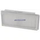 Hepa szűrő Bosch 00579496, 17007966 00575186