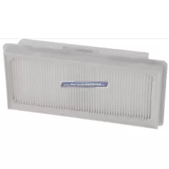 Hepa szűrő Bosch 00579496, 17007966 00575186