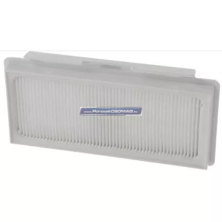 Hepa szűrő Bosch 00579496, 17007966 00575186