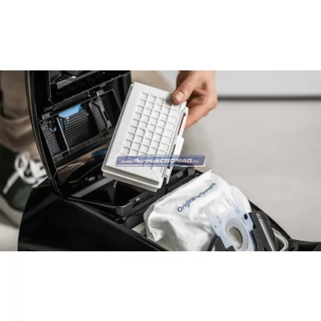 Hepa szűrő Bosch 00579496, 17007966 00575186