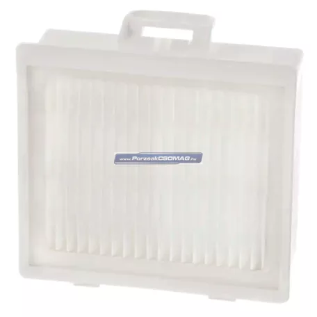 Hepa szűrő Bosch BBZ153HF B 00578731, 17007968, 9001664441 00572234