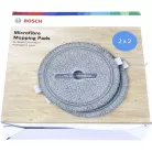 Felmosó párna Bosch BHZUPAD1 Unlimited 7 ProHygienic Aqua 17008155