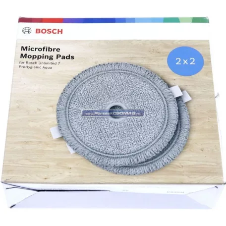 Felmosó párna Bosch BHZUPAD1 Unlimited 7 ProHygienic Aqua 17008155
