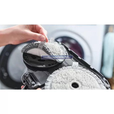 Felmosó párna Bosch BHZUPAD1 Unlimited 7 ProHygienic Aqua 17008155