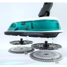 Felmosó párna Bosch BHZUPAD1 Unlimited 7 ProHygienic Aqua 17008155