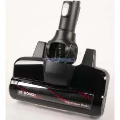 Turbo kefés porszívófej Bodch 17008495
