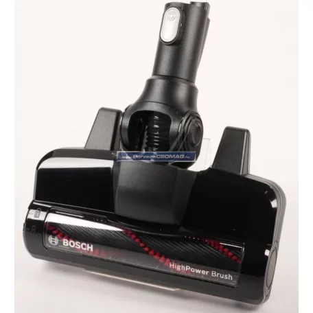 Turbo kefés porszívófej Bodch 17008495
