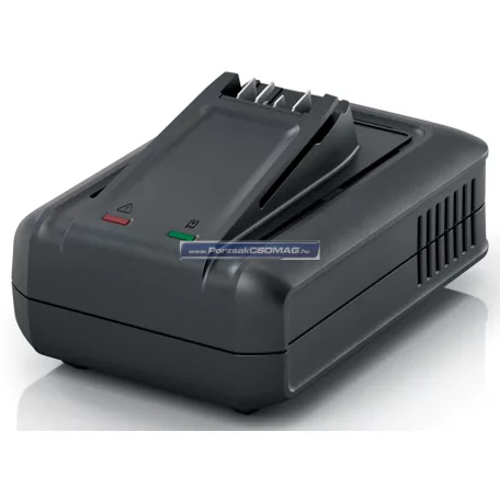 Akkumulátor töltő 18V porszívóhoz Bosch 17008524 BHZUC1844