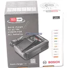 Akkumulátor töltő 18V porszívóhoz Bosch 17008524 BHZUC1844