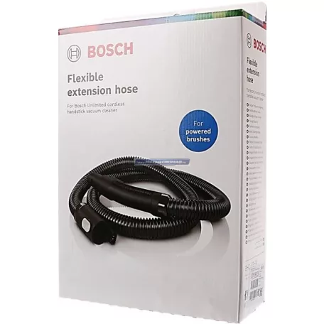 Gégecső Bosch BHZUFEHN 34/36mm 17008525 17006571 17006242