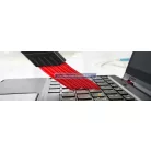 Kefés porszívófej Bosch BHZUKYDN kis helyekre 17008527