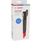 Kefés porszívófej Bosch BHZUKYDN kis helyekre 17008527