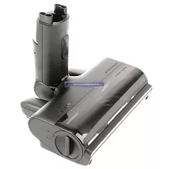 Turbo kefés porszívófej Bosch elektromos 17008596