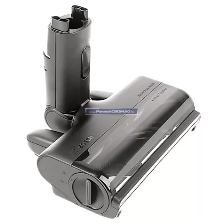 Turbo kefés porszívófej Bosch elektromos 17008596