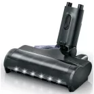 Turbo kefés porszívófej Bosch BHZUNGHF Unlimited 10 17008602
