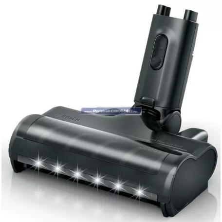 Turbo kefés porszívófej Bosch BHZUNGHF Unlimited 10 17008602