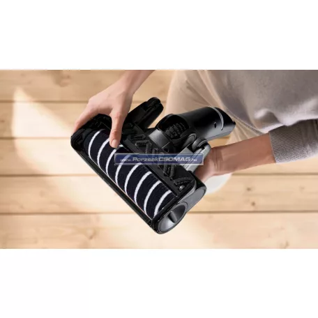 Turbo kefés porszívófej Bosch BHZUNGHF Unlimited 10 17008602