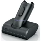 Turbo kefés porszívófej Bosch BHZUNGMP Unlimited 10 17008603