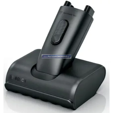 Turbo kefés porszívófej Bosch BHZUNGMP Unlimited 10 17008603