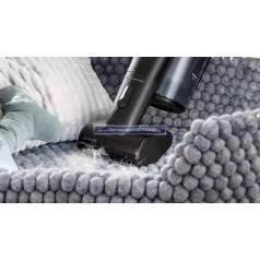   Turbo kefés porszívófej Bosch BHZUNGMP Unlimited 10 17008603