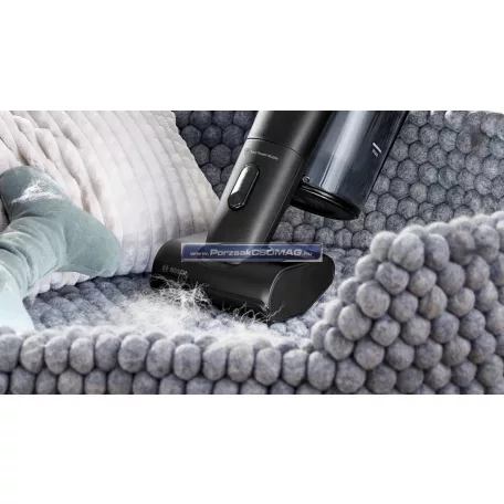 Turbo kefés porszívófej Bosch BHZUNGMP Unlimited 10 17008603