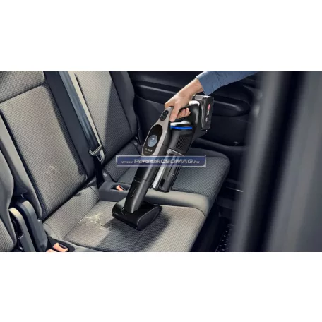 Turbo kefés porszívófej Bosch BHZUNGMP Unlimited 10 17008603