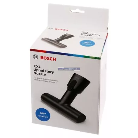 Kárpittisztító porszívófej Bosch BHZUNGXXL Unlimited 10 17008604