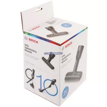Kárpittisztító porszívófej Bosch BHZUNGXXL Unlimited 10 17008604