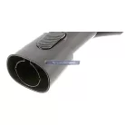Kefés porszívófej Bosch Unlimited 10 17008605 BHZUNGFB