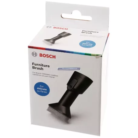 Kefés porszívófej Bosch Unlimited 10 17008605 BHZUNGFB