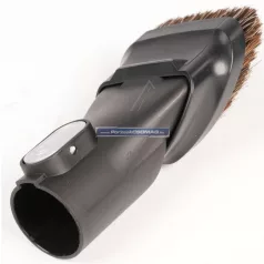 Kefés porszívófej Bosch BHZU2IN1N 17008644